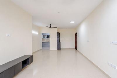 Image of 1565 Sq.ft 3 BHK Apartment / Flat for rent in BSCPL Bollineni Silas, K R Puram, Bengaluru for Rs. 55000