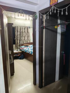 Bedroom Image of 1026 Sq.ft 2 BHK Apartment / Flat for sale in Jahangir Pura Surat for Rs. 3551000