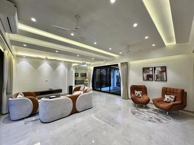 Hall Image of 3800 Sq.ft 4 BHK Villa for sale in Khandala Lonavala for Rs. 69500000