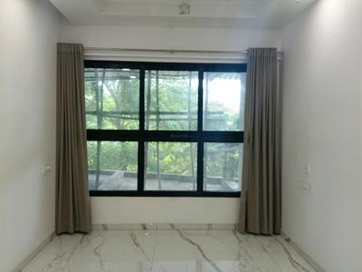 Living Room Image of 890 Sq.ft 2 BHK Apartment / Flat for sale in Kanakia Beverly Heights, Bhayandar East Mira Bhayandar for Rs. 11500000