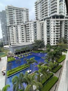 Image of 8945 Sq.ft 5 BHK Apartment / Flat for sale in Embassy Lake Terraces, Hebbal Kempapura, Bengaluru for Rs. 260000000