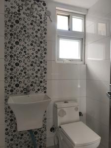 Bedroom One Image of 1333 Sq.ft 3 BHK Apartment / Flat for sale in Uppal Casa Woodstock, Noida Extension Greater Noida for Rs. 11500000