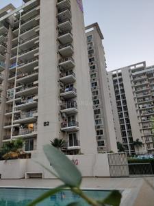 Image of 1650 Sq.ft 4 BHK Apartment / Flat for sale in Tulip Purple, Sector 69, Gurgaon for Rs. 28000000