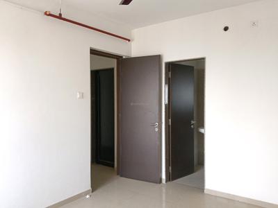 Bedroom Image of 920 Sq.ft 2 BHK Apartment / Flat for sale in Kalpataru Paramount, Thane West Thane for Rs. 15200000