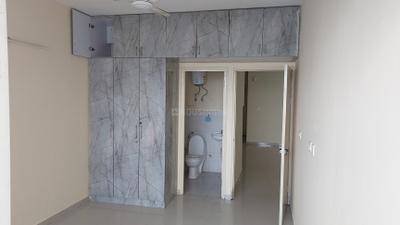 Bedroom Image of 698 Sq.ft 2 BHK Apartment / Flat for rent in Pyramid Fusion Homes, Sector 70A Gurgaon for Rs. 24000