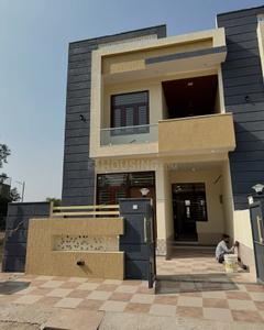 Image of 500 Sq.ft 1 BHK Independent House for sale in Guduvancheri, Chennai for Rs. 3800000