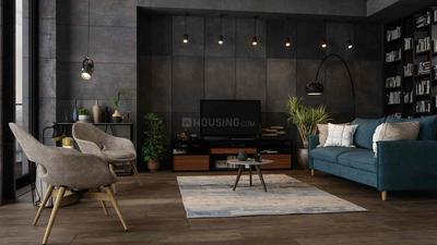 Image of 7500 Sq.ft 6 BHK Apartment / Flat for sale in Provenance Four Seasons Private Residences, Worli, Mumbai for Rs. 840000000