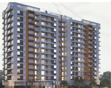 Image of 1360 Sq.ft 3 BHK Apartment / Flat for sale in North Cape Venicia, Baner, Pune for Rs. 18800000