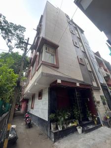 Image of Prathvi Girls Luxary PG in Shahdara, New Delhi