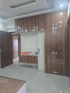 Bedroom Image of 2190 Sq.ft 3.5 BHK Apartment / Flat for rent in ACE Parkway, Sector 150 Noida for Rs. 60000