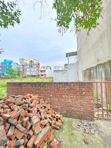 Doon IT Park Plot View 1