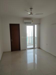 Hall Image of 2185 Sq.ft 3 BHK Apartment / Flat for sale in Sunworld Arista, Sector 168 Noida for Rs. 28500000