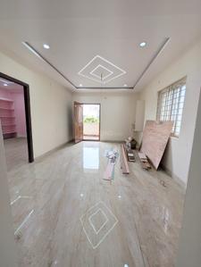 Hall Image of 980 Sq.ft 2 BHK Apartment / Flat for sale in Chinnamushidiwada Visakhapatnam for Rs. 3700000