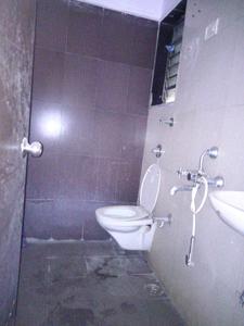 Bedroom Two Image of 1000 Sq.ft 2 BHK Apartment / Flat for sale in Labh Status Vihar, Kharghar Navi Mumbai for Rs. 10500000
