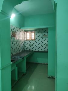 Kitchen Image of 700 Sq.ft 1 BHK Apartment / Flat for rent in Old Suramangalam Salem for Rs. 6500