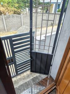 Balcony Image of 1750 Sq.ft 3 BHK Independent House for sale in Edamalaipatti Pudur Tiruchirappalli for Rs. 9800000