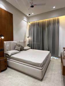 Bedroom Image of 1125 Sq.ft 4 BHK Independent House for sale in Sector 123 Mohali for Rs. 21000000