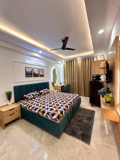 KHATU SHYAM HOMES 255 Bedroom 1