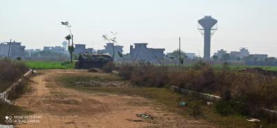 Image of 900 Sq.ft Residential Plot / Land for sale in Altus Space Muirwoods, New Chandigarh, Chandigarh for Rs. 10700000