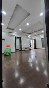 Image of 4300 Sq.ft 4.5 BHK Apartment / Flat for sale in Spaze Privvy The Address, Sector 93, Gurgaon for Rs. 40000000