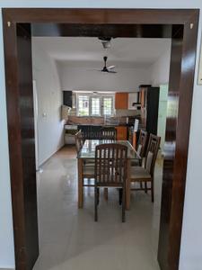 Kitchen Image of 1400 Sq.ft 3 BHK Apartment / Flat for sale in Pallimukku Kochi for Rs. 5500000