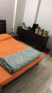 Bedroom Image of 1465 Sq.ft 2 BHK Apartment / Flat for sale in Nahar Yvonne, Powai Mumbai for Rs. 32000000