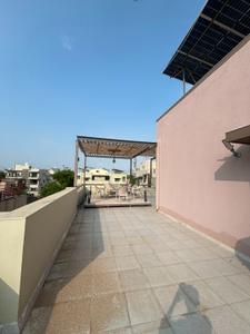 Balcony Image of 6019 Sq.ft 4 BHK Independent House for sale in South Bopal Ahmedabad for Rs. 59571000