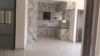 Bedroom Image of 1200 Sq.ft 2 BHK Apartment / Flat for rent in Electronic City Bengaluru for Rs. 23150