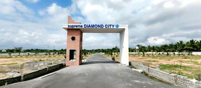 Image of 1200 Sq.ft Residential Plot / Land for sale in Annur, Coimbatore for Rs. 1308539