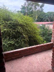 Balcony Image of 911 Sq.ft 2 BHK Apartment / Flat for sale in Sai Anandi, Kharadi Pune for Rs. 7500000
