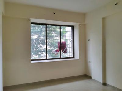 Bedroom Image of 525 Sq.ft 1 BHK Apartment / Flat for sale in Squarefeet Metropolis Aquaris, Kasarvadavali Thane for Rs. 6500000