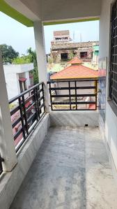 Image of 1164 Sq.ft 3 BHK Apartment / Flat for sale in Airport Gate No 2, Kolkata for Rs. 4050000