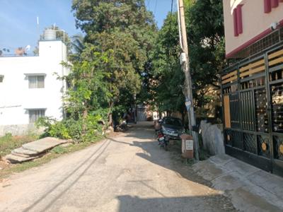 Image of 4000 Sq.ft Residential Plot / Land for sale in Kalkere, Bengaluru for Rs. 42000000