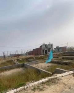 Image of 1080 Sq.ft Residential Plot / Land for sale in Dankaur, Greater Noida for Rs. 2880000