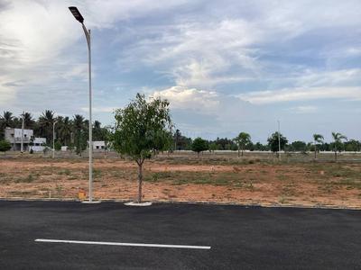 Image of 1500 Sq.ft Residential Plot / Land for sale in Kariampalayam, Coimbatore for Rs. 2121000