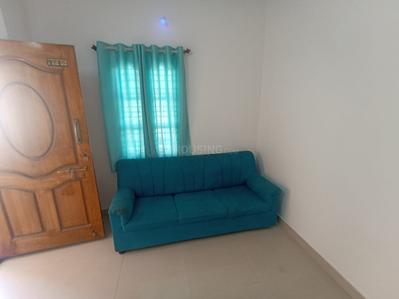 Hall Image of 900 Sq.ft 2 BHK Builder Floor for rent in Electronic City Bengaluru for Rs. 22000