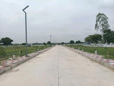 Image of 150 Sq.ft Residential Plot / Land for sale in Medchal, Secunderabad for Rs. 5250000
