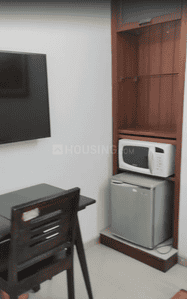 Image of 350 Sq.ft 1 RK Independent House for rent in Lavelle Road, Bengaluru for Rs. 50000