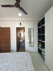 Bedroom Image of 600 Sq.ft 1 BHK Apartment / Flat for sale in Amardeep Anutham, Mulund East Mumbai for Rs. 13500000