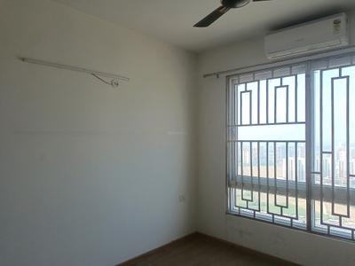 Bedroom Image of 1689 Sq.ft 3 BHK Apartment / Flat for sale in Hero Homes, Sector 104 Gurgaon for Rs. 23000000