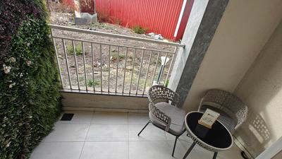 2 BHK Flat