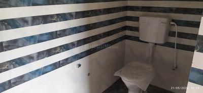 Bathroom Image of 1052 Sq.ft 3 BHK Apartment / Flat for sale in Aakriti Bougainvillea, Ghoramara Guwahati for Rs. 6300000