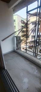 Balcony Image of 935 Sq.ft 2 BHK Apartment / Flat for sale in Dombivli West Thane for Rs. 8181250