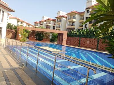 Image of 914 Sq.ft 2 BHK Apartment / Flat for sale in Manglam Casa Amora Phase Ill Part Il, Baingini, Goa for Rs. 7800000