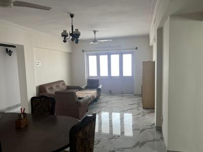 Hall Image of 1600 Sq.ft 3 BHK Apartment / Flat for sale in Camp Pune for Rs. 17000000
