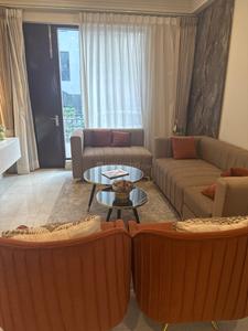 2 BHK Independent Builder Floor