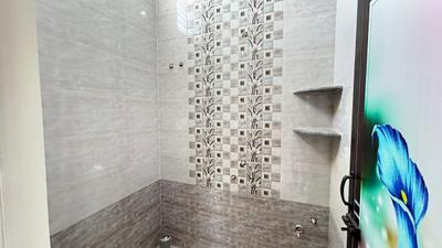Bathroom Image of 840 Sq.ft 2 BHK Independent House for sale in Avadi Chennai for Rs. 5600000