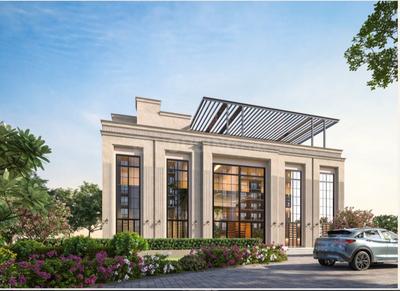 Image of 1400 Sq.ft 2.5 BHK Apartment / Flat for sale in Anora Kala, Lucknow for Rs. 9089452