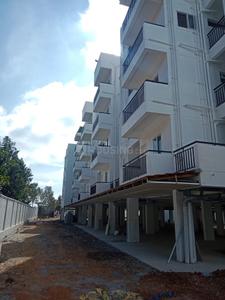 Image of 900 Sq.ft 2 BHK Apartment / Flat for sale in Signature Meadows, Gonighattapura, Bengaluru for Rs. 7000000