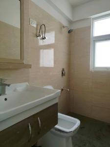 Bedroom One Image of 1800 Sq.ft 4 BHK Apartment / Flat for sale in Tulip Purple, Sector 69 Gurgaon for Rs. 28000000